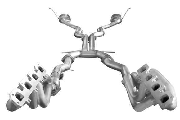 Dodge Durango 5.7L 2011-2023 Full System