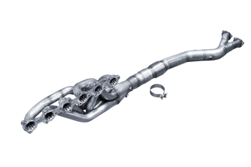 BMW E46 M3 Long System