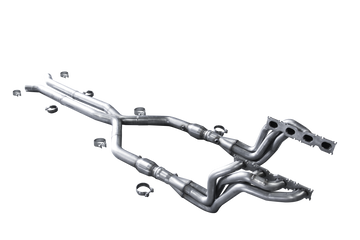 MERCEDES E63 2010-2011 Long System