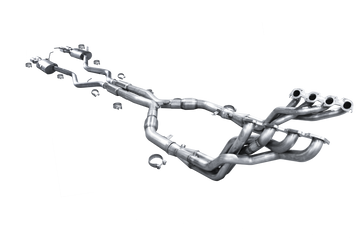 BMW M3 2007-2013 Full System