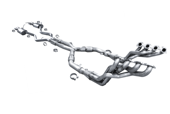 BMW M3 2007-2013 Full System