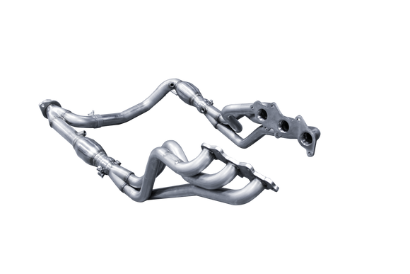 Toyota FJ Cruiser/4 Runner Long System