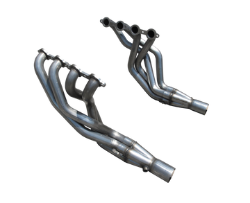 Mustang Fox Body 1979-1993 LS Swap Headers