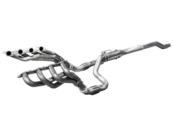 2020 Ford F250 7.3L Long System