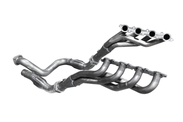 2020 Ford F250 7.3L Short System