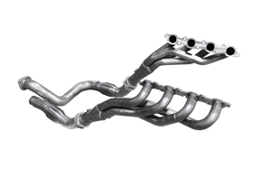 2020 Ford F350 7.3L Short System