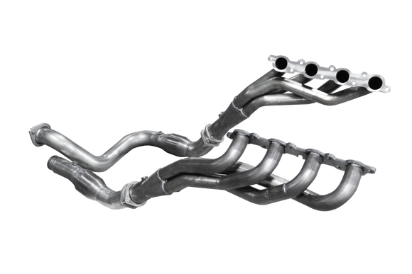 2020 Ford F350 7.3L Short System