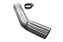 2020 Ford F350 Tail Pipe-1
