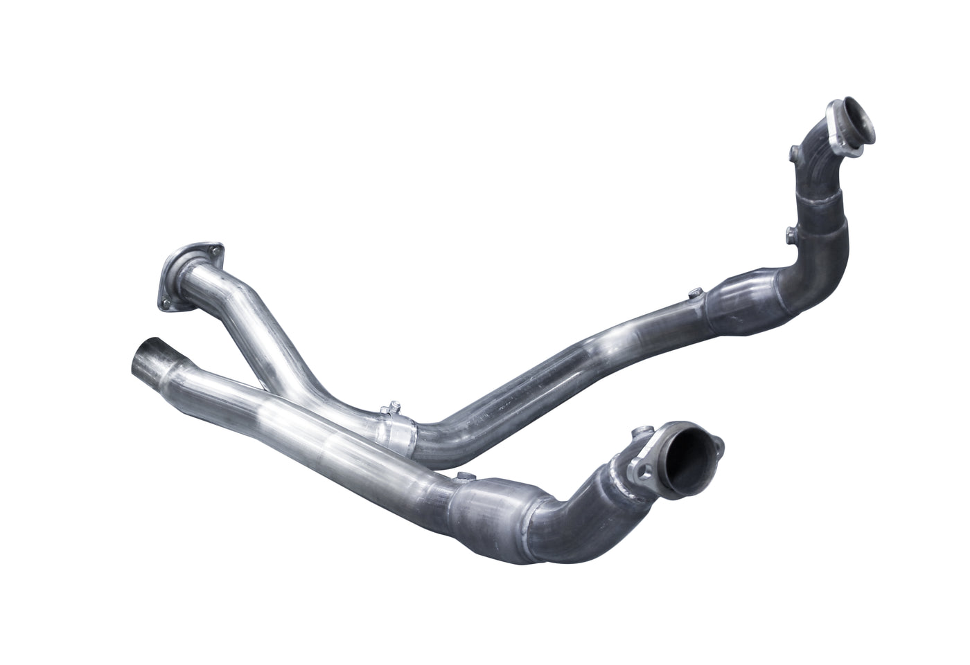 Ford Raptor American Racing Headers