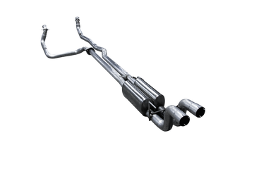 Ford Raptor Ecoboost Long System