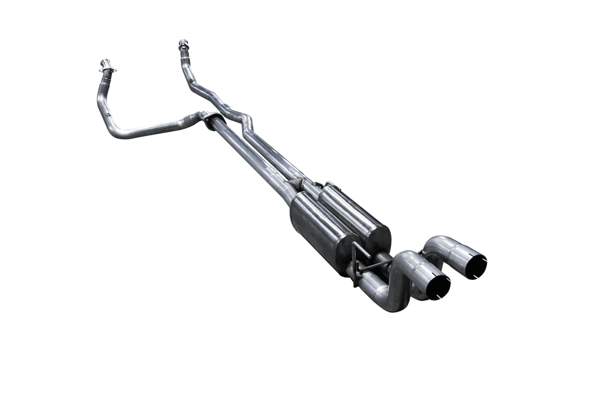 Ecoboost new arrivals mustang headers