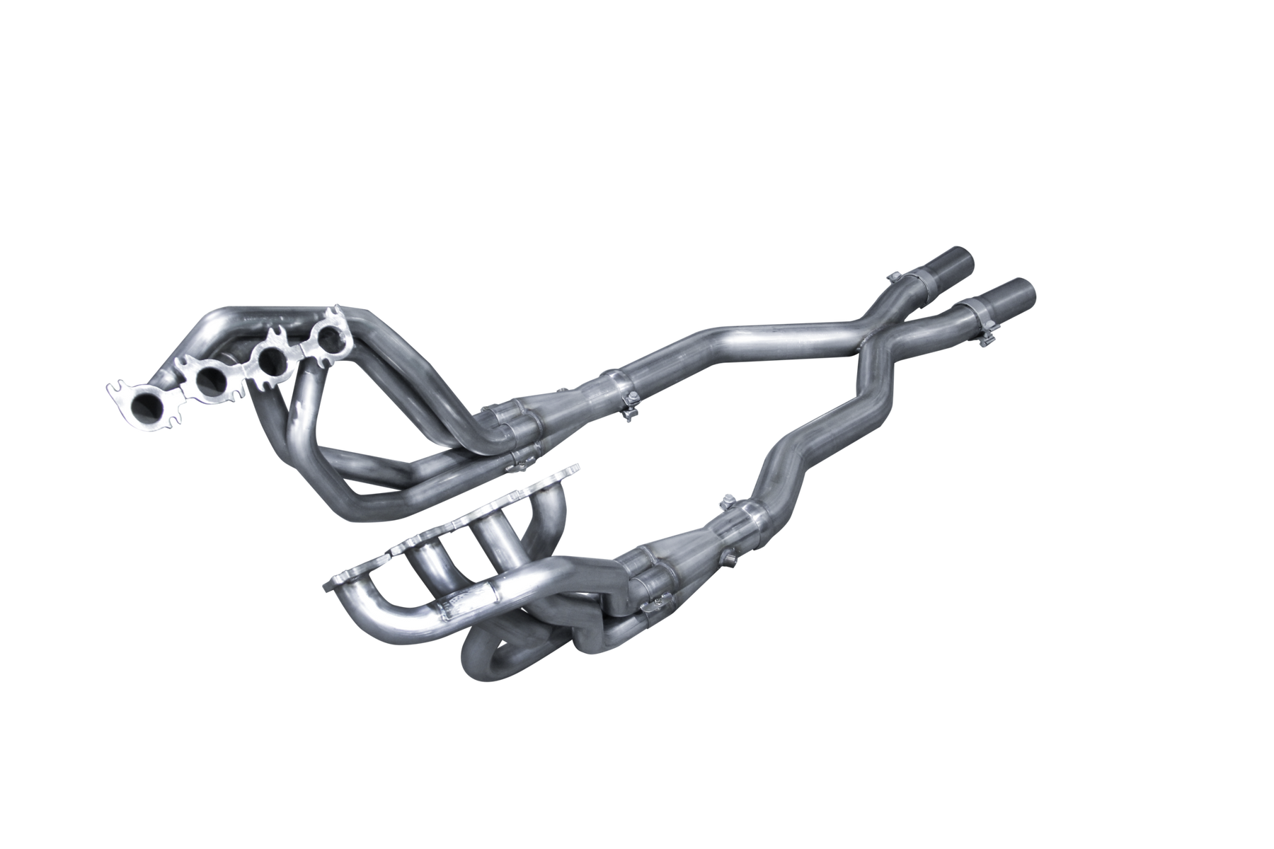 Fox Header FOXBODY - American Racing Headers