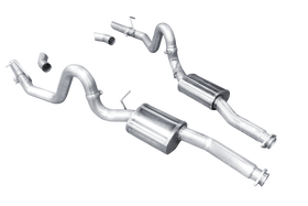 Fox Body Mustang Catback