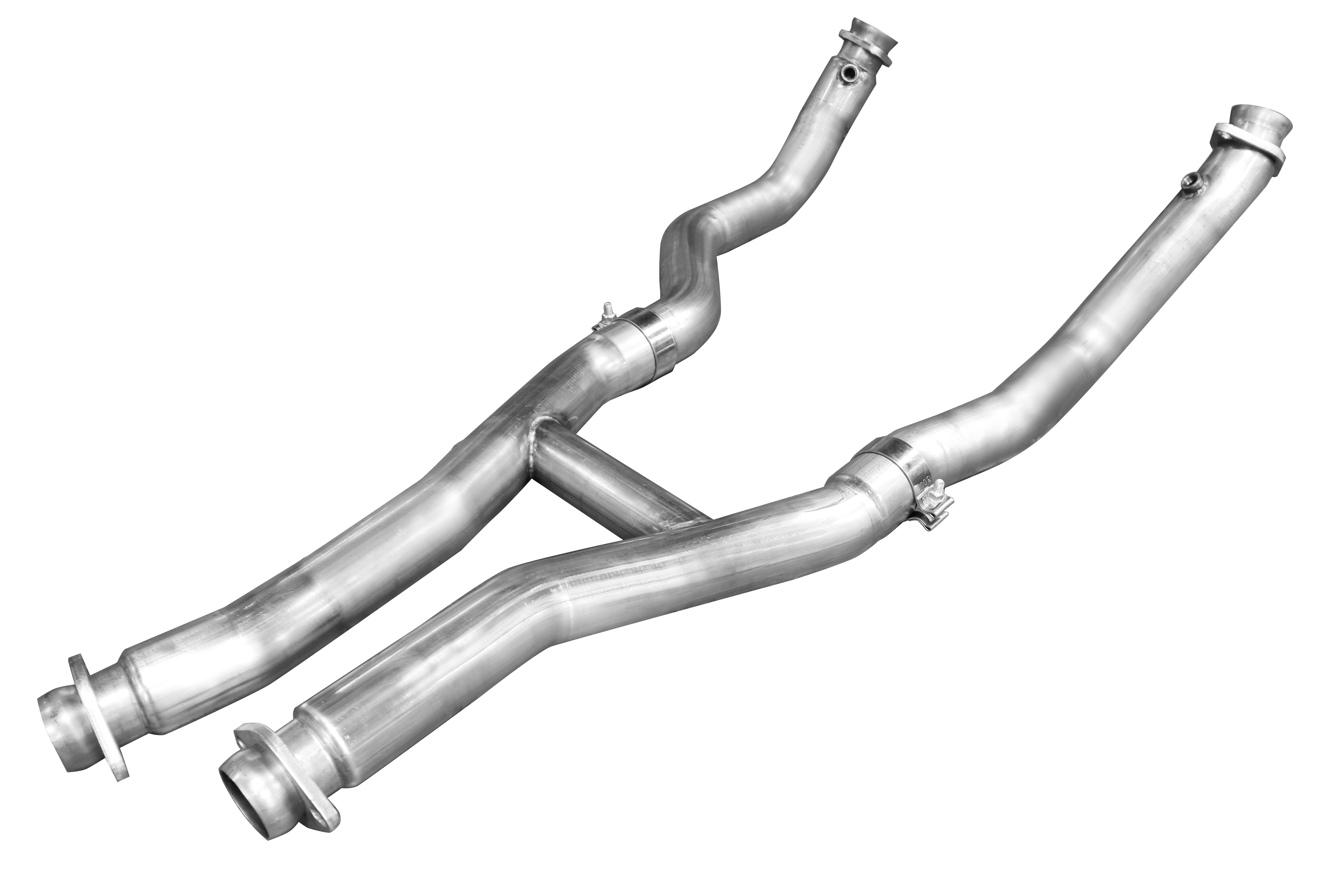 Fox Header FOXBODY | American Racing Headers