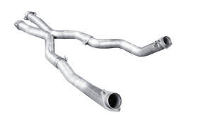 Fox Body Mustang Down Pipes