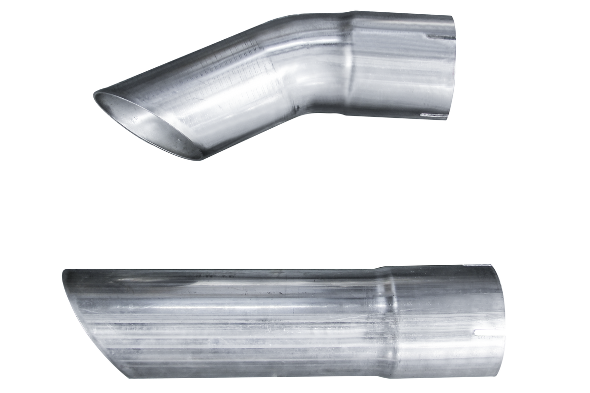 Fox Header FOXBODY | American Racing Headers