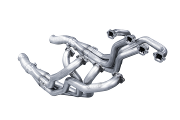 Mustang Fox Body 1979-1993 Headers