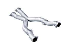 Fox Body Mustang Mid Section