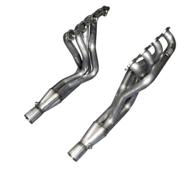 Oldsmobile G-Body LS Swap 1978-1988 Headers