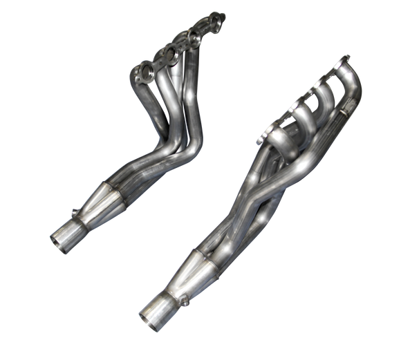 Oldsmobile G-Body LS Swap 1978-1988 Headers