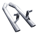 Chevy G-Body Headers Back Exhaust System-2