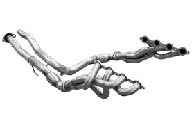 GM 2500 Truck 6.0L 1999-2006 Long System