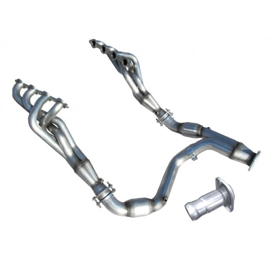 GM Truck 4.8L & 5.3L 2007-2013 Long System