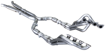 Shelby Mustang GT350 2016-2021 Long System