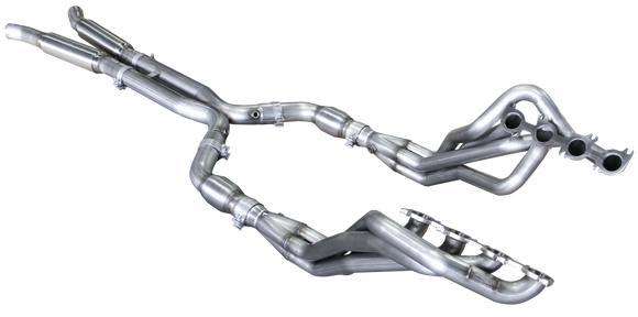 2020-2022 Shelby Mustang GT500 Long System