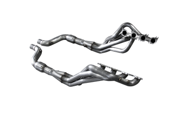 2020-2022 Shelby Mustang GT500 DIRECT CONNECT System