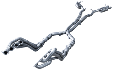 Shelby Mustang GT350 2016 -2021 Full System