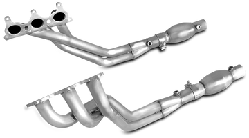 Camaro V6 2010-2011 Short System