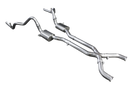Gen 1 Camaro 1967-1969 Header-Back Exhaust-1
