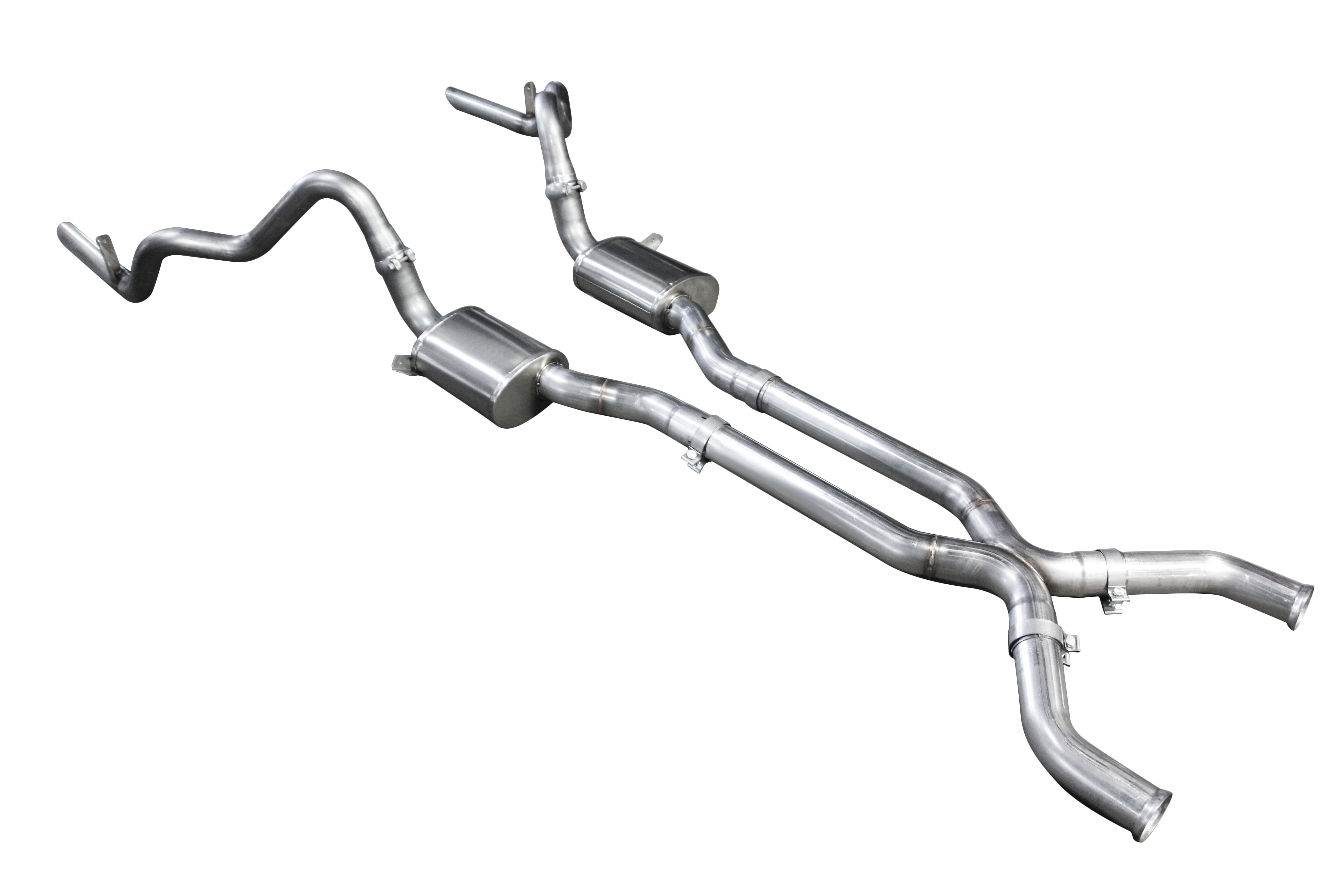 5th gen deals camaro exhaust