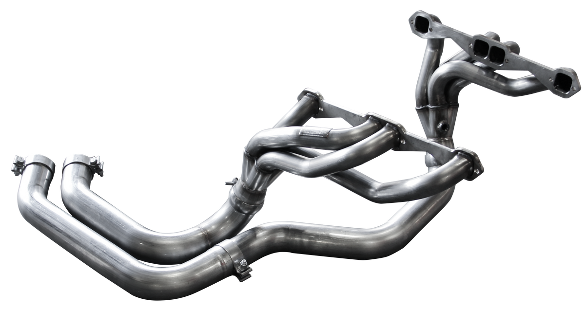 3rd gen sales camaro exhaust kit