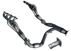 GM Truck 6.2L 2009-2013 Long System