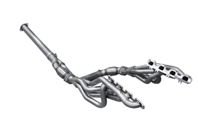 Dodge Ram 1500 Truck 2019-2023 Long System