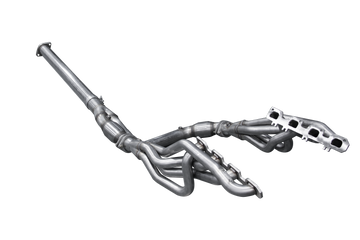 Dodge Ram 1500 Truck 2019-2023 Long System