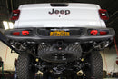 Gladiator Jeep Catback-5