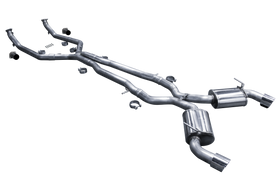 Infiniti Q60 Full System - 0