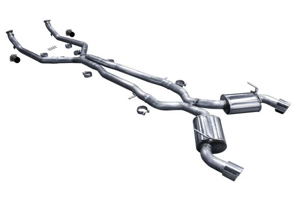 Infiniti Q60 Full System