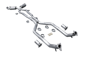 Infiniti Q60 Full System