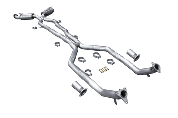 Infiniti Q60 Full System