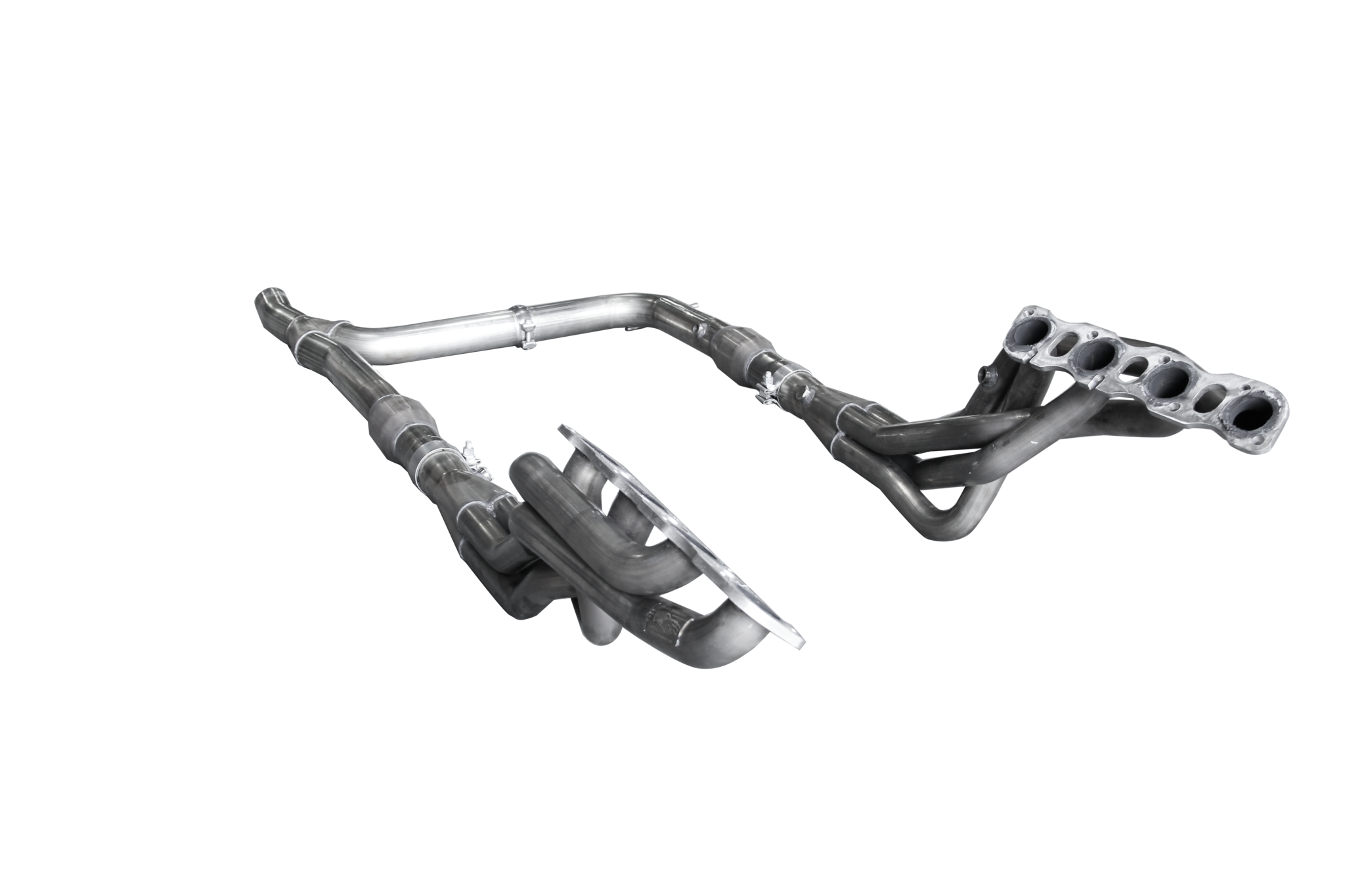 Infiniti QX56 / QX80 V8 5.6L Short System | American Racing Headers