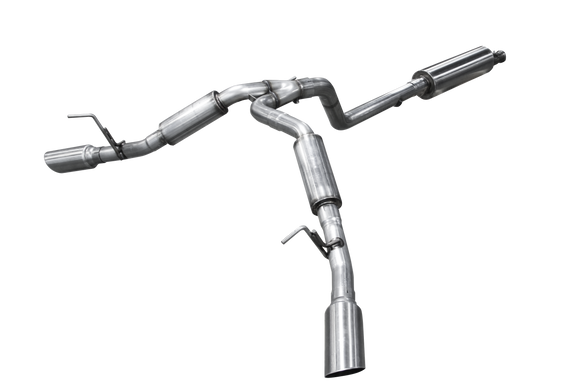 Gladiator Jeep Catback