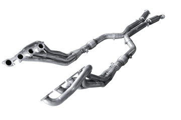 Lexus RC F Long System