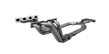 MERCEDES C63 2008-2015 Long System