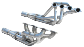 Monte Carlo SS 454 1970-1972 Headers