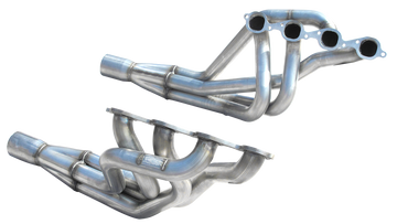 Monte Carlo SS 454 1970-1972 Headers
