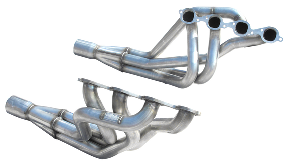 Monte Carlo SS 454 1970-1972 Headers